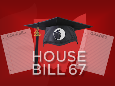  HB67